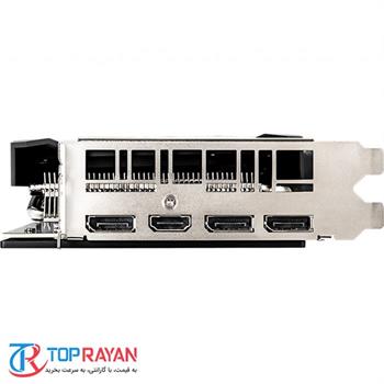 کارت گرافیک ام اس آی GeForce RTX 2060 SUPER VENTUS OC 8G - 3
