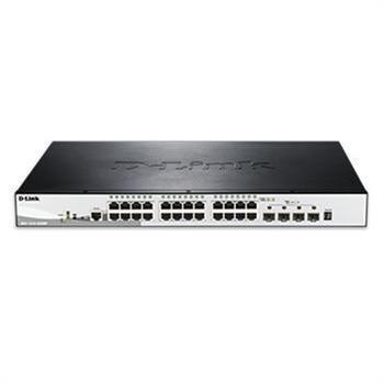 سوئیچ - D-link - 7