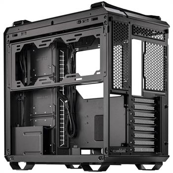 کیس ایسوس Case Asus TUF Gaming GT502 Black - 6