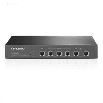 روتر شبکه تی پی لینک مدل +TL-R480T - 7