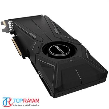 کارت گرافیک گیگابایت مدل GeForce® RTX ۲۰۸۰ SUPER TURBO با حافظه ۸ گیگابایت - 2
