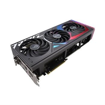 کارت گرافیک ایسوس مدل ROG Strix GeForce RTX 4070 SUPER 12GB GDDR6X - 8