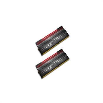 رم دسکتاپ DDR3 دو کاناله 2133 مگاهرتز CL10 ای دیتا مدل XPG V3 ظرفیت 16 گیگابایت - 4