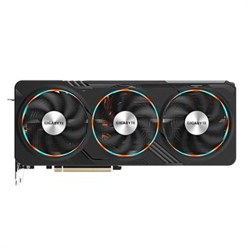 کارت گرافیک گیگابایت GeForce RTX 4070 Ti SUPER GAMING OC 16GB - 2