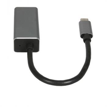 تبدیل Type C به HDMI و USB 3.0 فرانت FN-UC2HU300 - 3