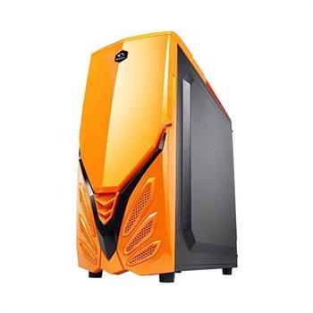 کیس کامپیوتر رایدمکس مدل VIPER II A07WBO