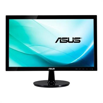 مانیتور ایسوس مدل VS207TP - 7