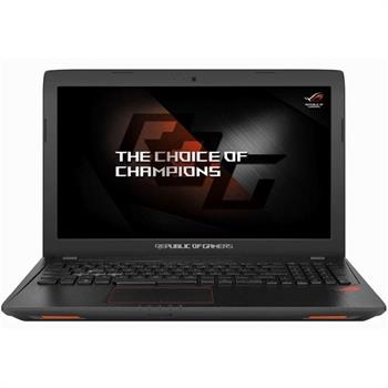 لپ تاپ ایسوس مدل ROG GL۵۵۳VE با پردازنده i۷ و صفحه نمایش فول اچ دی - 6