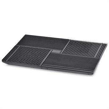 پایه خنک-کننده لپ تاپ دیپ کول مدل MULTI CORE-X8 - 4
