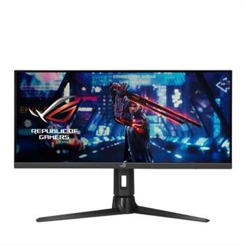 مانیتور گیمینگ ایسوس مدل XG309CM سایز 29.5 اینچ