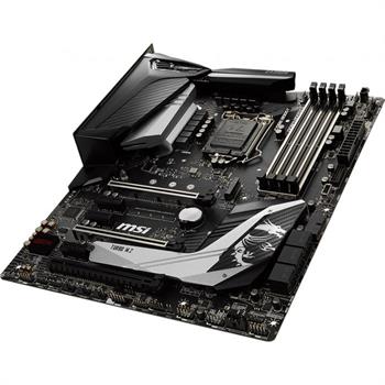 مادربرد ام اس آی MPG Z390 GAMING PRO CARBON AC - 2