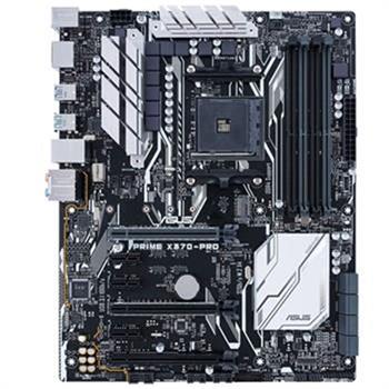 مادربرد ایسوس مدل X370-PRO - 3