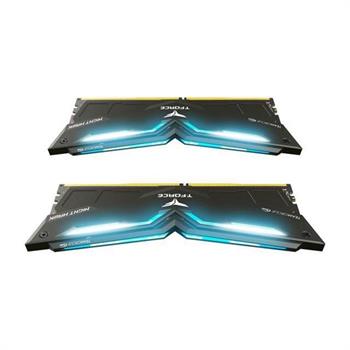 رم تیم گروپ سری T-Force Night Hawk با ظرفیت 32 گیگابایت و فرکانس 3200 مگاهرتز - 3