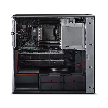 کیس استوک لنوو مدل ThinkStation P500  - 3