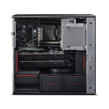  کیس استوک لنوو مدل ThinkStation P500 - 3