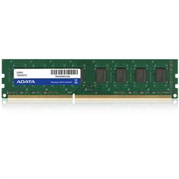 رم کامپیوتر ای دیتا مدل Premier DDR3 1600MHz 240Pin Unbuffered DIMM ظرفیت 8 گیگابایت - 3
