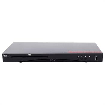 پخش کننده DVD مارشال مدل ME-5033 - 8