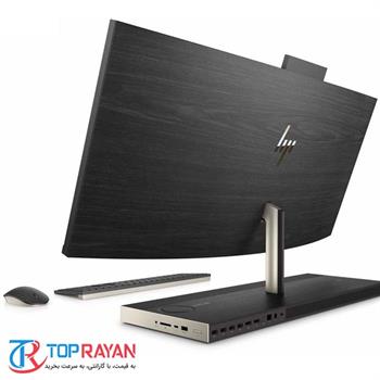 کامپیوتر همه کاره ۳۴ اینچی اچ پی مدل ENVY ۳۴ B۱۴۷c Curved - 3