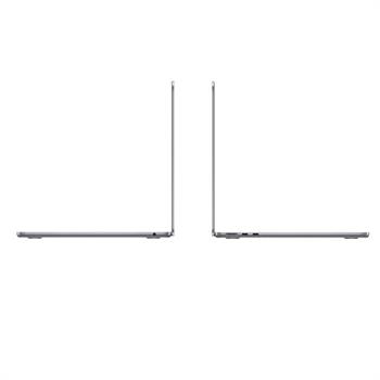لپ تاپ 13.6 اینچی اپل MacBook Air MLXW3 2022 M2 8GB 256GB - 5