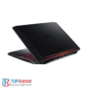 لپ تاپ ایسر 15.6 اینچی مدل Nitro 5 AN515 پردازنده Core i7 11800H رم 16GB حافظه 1TB SSD گرافیک Full HD 4G RTX3050 - 3