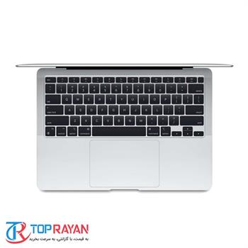لپ تاپ اپل 13 اینچ مدل MacBook Air MGN93 2020 و پردازنده M1 با ظرفیت 256 گیگابایت و 8 گیگابایت رم - 3