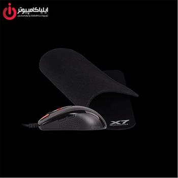 ماوس مخصوص بازی ای فورتک مدل X-7120 سری X7  - 6