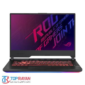 لپ تاپ ۱۵ اینچی ایسوس مدل ROG Strix G۵۳۱Gw با پردازنده i۷ - 3