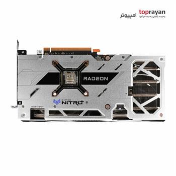 کارت گرافیک سافایر Sapphire NITRO Plus AMD Radeon RX 6650 XT 8GB - 6