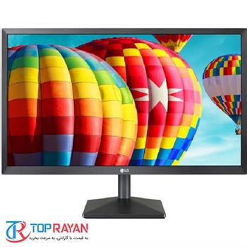 مانیتور ال جی  22 اینچ مدل 22MN430M-B - 2