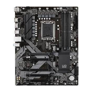 مادربرد گیگابایت Motherboard GigaByte B760 DS3H DDR4 - 2