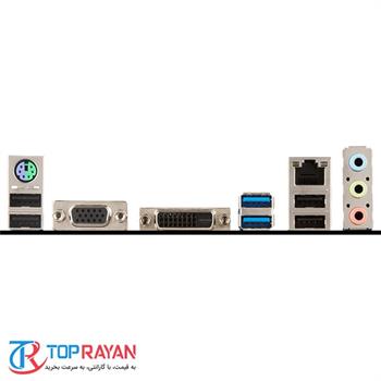 مادربرد ام اس آی مدل H310M PRO-VD Plus LGA 1151 - 4
