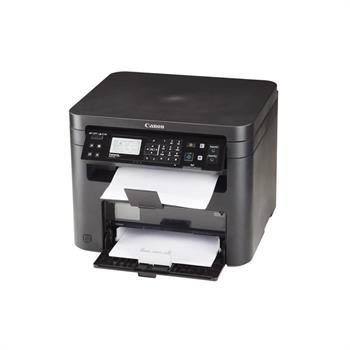 پرینتر لیزری سه کاره کانن مدل i-SENSYS MF212W - 4