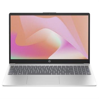 لپ تاپ اچ پی 15.6 اینچ FC0003NIA پردازنده Ryzen 5 7520U رم 8GB حافظه 1TB SSD گرافیک Radeon 610M - 2