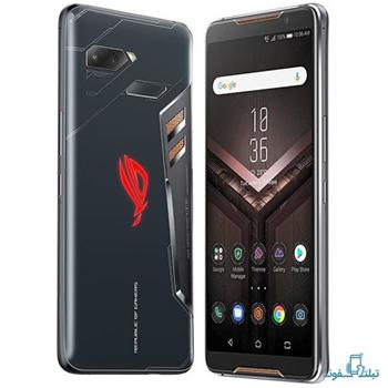 گوشی موبایل ایسوس مدل ROG - 7