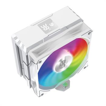 فن پردازنده گیم مکس Sigma 520 Digital WHITE - 2