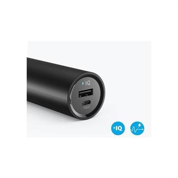شارژر همراه انکر مدل A1109 PowerCore با ظرفیت 5000 میلی آمپر ساعت - 4