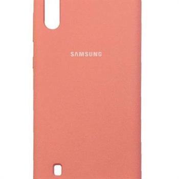 قاب سیلیکونی مناسب برای گوشی موبایل سامسونگ Galaxy A01  - 3