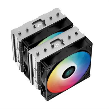 فن پردازنده دیپ کول Deepcool AG620 ARGB - 3