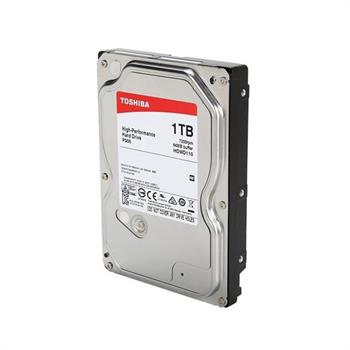 هارد اینترنال توشیبا مدل P300 ظرفیت 1 ترابایت - 8