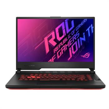 لپ تاپ ایسوس مدل ROG Strix G512LI با پردازنده i7