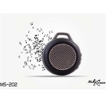 اسپیکر مکس تاچ مدل MS-202 - 2