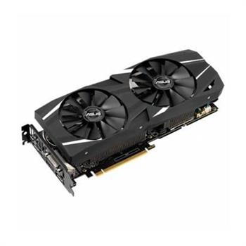 کارت گرافیک ایسوس DUAL-RTX2060-A6G 6GB - 3