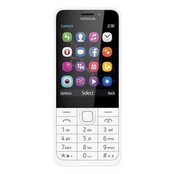 گوشی موبایل نوکیا مدل 230 - 2