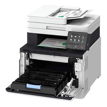 پرینتر چندکاره لیزری کانن مدل i-SENSYS MF742Cdw - 5