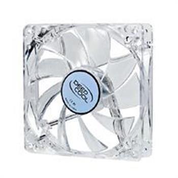 فن کیس دیپ کول مدل XFAN 120L/W Case - 7