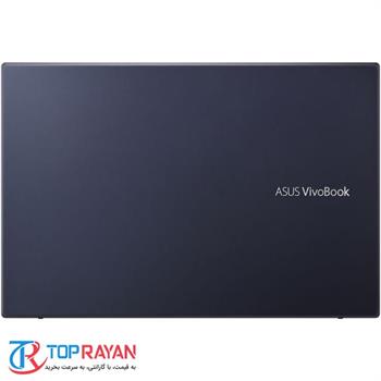 لپ تاپ ایسوس 15.6 اینچی مدل VivoBook F571LI پردازنده Core i7 رم 16GB حافظه 1TB 256GB SSD گرافیک 4GB - 7