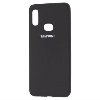 قاب سیلیکونی مناسب برای گوشی موبایل سامسونگ Galaxy A10s - 2