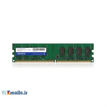 رم کامپیوتر ای دیتا مدل Premier DDR2 800MHz DIMM ظرفیت 2 گیگابایت - 5