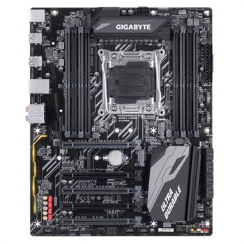 GIGABYTE X299 UD4 (rev. 1.0) Motherboard