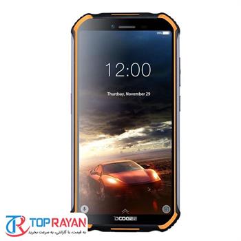 Doogee S40 32GB 3GB RAM Dual SIM Mobile Phone - 2